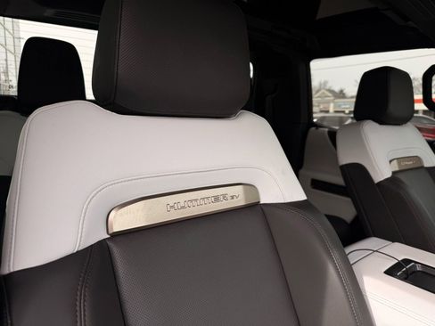Used 2023 GMC Hummer EV Edition 1 image 21