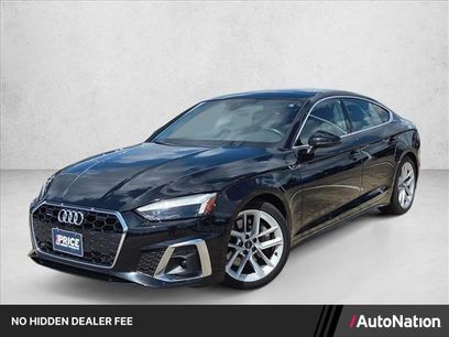 Used 2024 Audi A5 2.0T Premium Plus