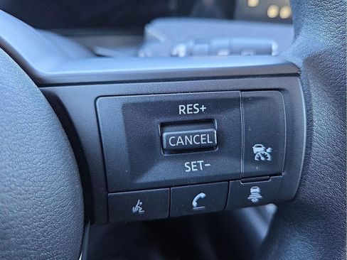 New 2026 Nissan Kicks S image 17