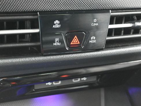 Used 2025 Volkswagen GTI S FWD image 19