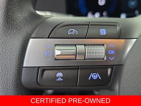 Used 2026 Hyundai Kona SE FWD image 17