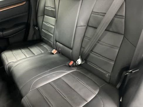 Used 2020 Honda CR-V EX-L image 11