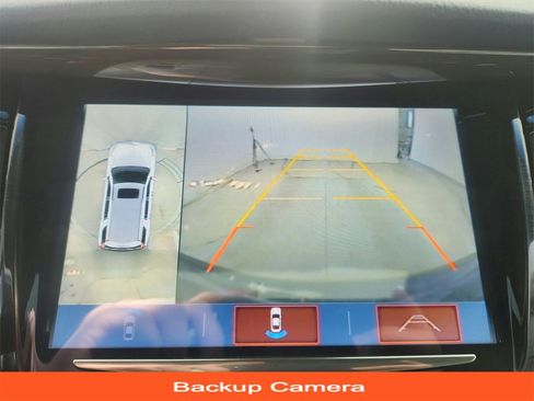 Used 2019 Cadillac Escalade Luxury image 18