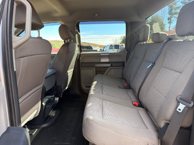 Used 2022 Ford F350 XLT w/ XLT Premium Package AWD/4WD image 27