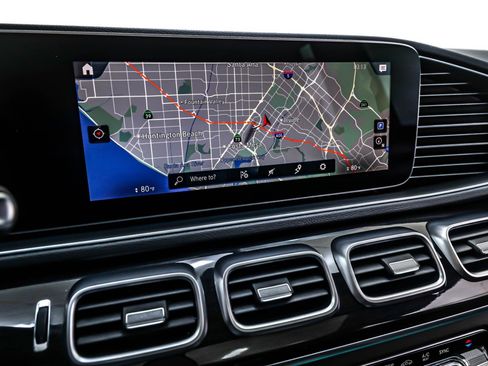 Used 2023 Mercedes-Benz GLE 350 image 19