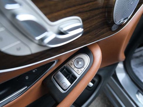 Used 2017 Mercedes-Benz C 300 Coupe w/ Premium 1 Package image 19