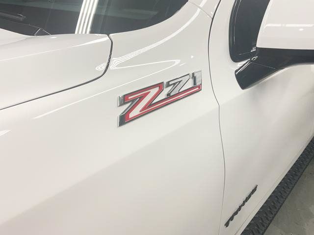 New 2026 Chevrolet Tahoe Z71 w/ Comfort Package AWD/4WD image 4