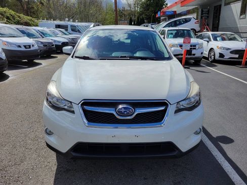 Used 2015 Subaru Crosstrek 2.0i Premium image 2