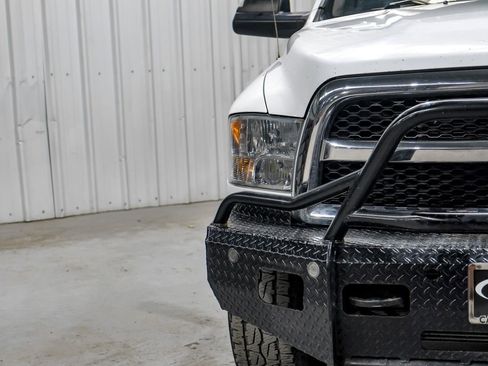 Used 2013 RAM 2500 Tradesman w/ Popular Equipment Group AWD/4WD image 46