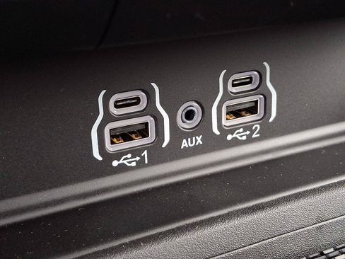New 2026 RAM 1500 Big Horn AWD/4WD image 15