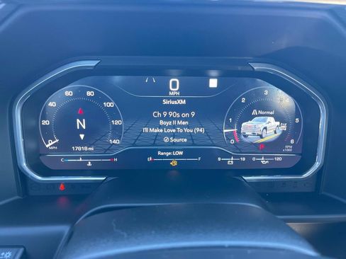 Used 2023 GMC Sierra 1500 Denali Ultimate image 50