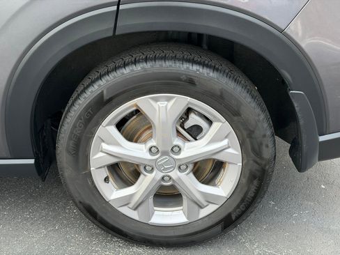 Used 2023 Honda HR-V LX image 27