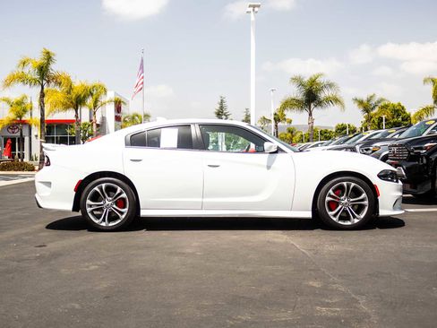 Used 2020 Dodge Charger GT w/ Plus Group RWD image 11