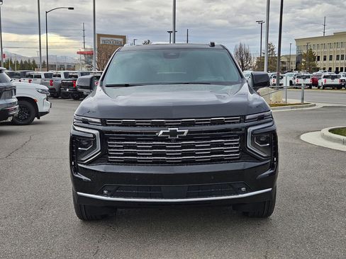 New 2026 Chevrolet Tahoe High Country AWD/4WD image 10