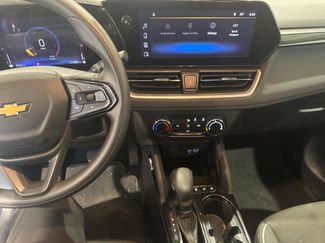 Used 2025 Chevrolet TrailBlazer LS w/ LS Convenience Package video 2