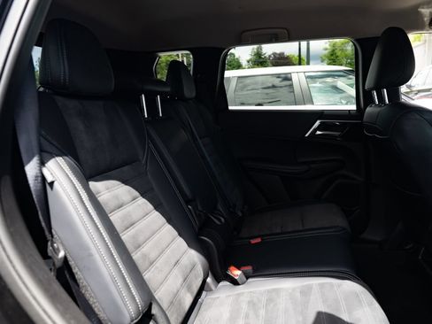 Used 2024 Mitsubishi Outlander SE AWD/4WD image 21