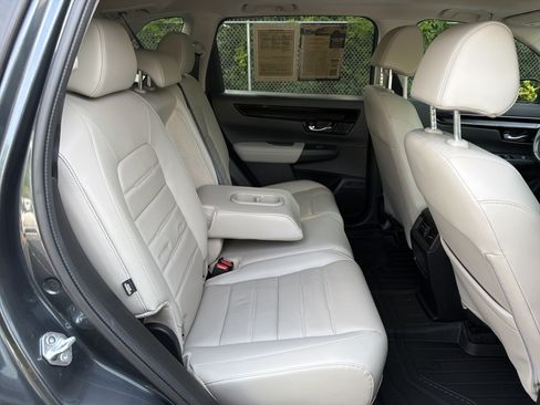 Used 2023 Honda CR-V EX-L image 33