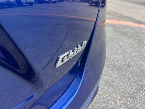 Used 2018 Maserati Ghibli GranSport image 41