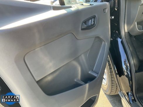 Used 2022 Ford E-Transit 148 High Roof Extended w/ Load Area Protection Package image 26