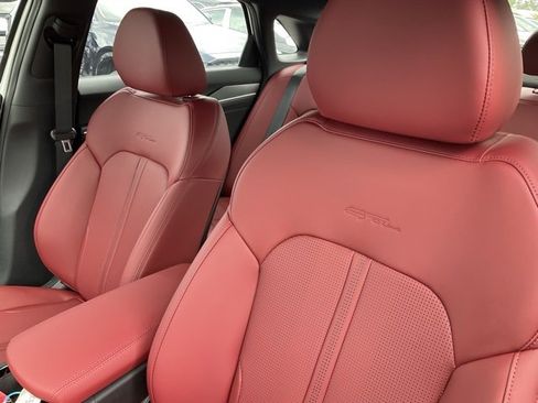 New 2026 Kia K5 GT-Line w/ GT-Line Red Interior Package image 39