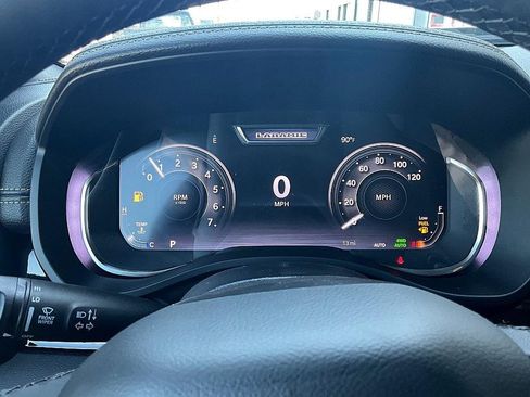 New 2026 RAM 1500 Laramie w/ Night Edition image 17