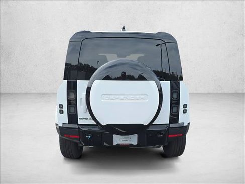 Used 2026 Land Rover Defender 110 S AWD/4WD image 6