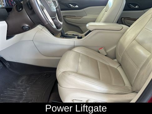 Used 2019 GMC Acadia Denali w/ Technology Package image 15