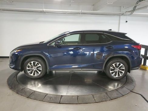 Used 2022 Lexus RX 350 AWD w/ Premium Package image 5