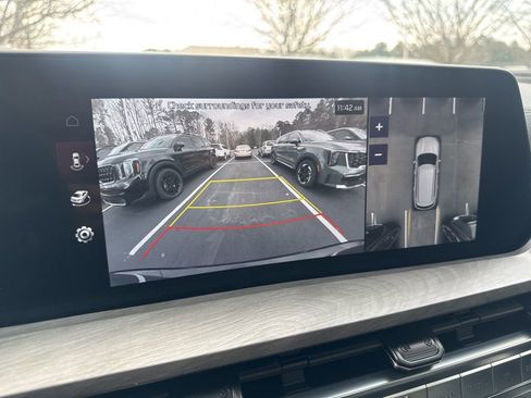 New 2025 Kia Telluride SX X-Line image 4