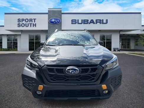 New 2025 Subaru Outback Wilderness image 8