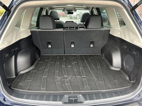 Used 2020 Subaru Forester Sport w/ Popular Package #2 image 15