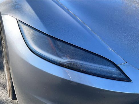Used 2025 Tesla Model 3 Long Range image 30