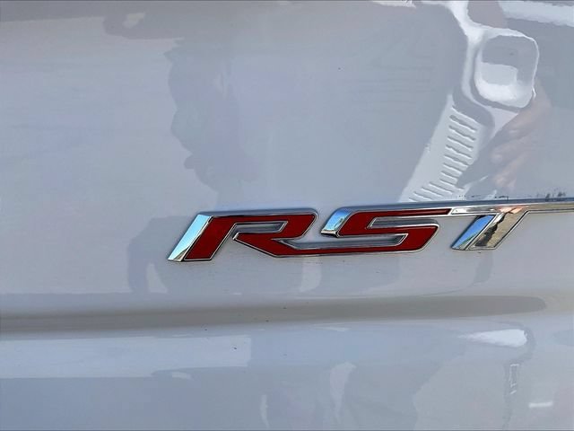 New 2026 Chevrolet Silverado 1500 RST AWD/4WD image 10