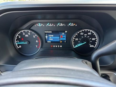 New 2026 Ford F350 XL w/ STX Appearance Package AWD/4WD image 11