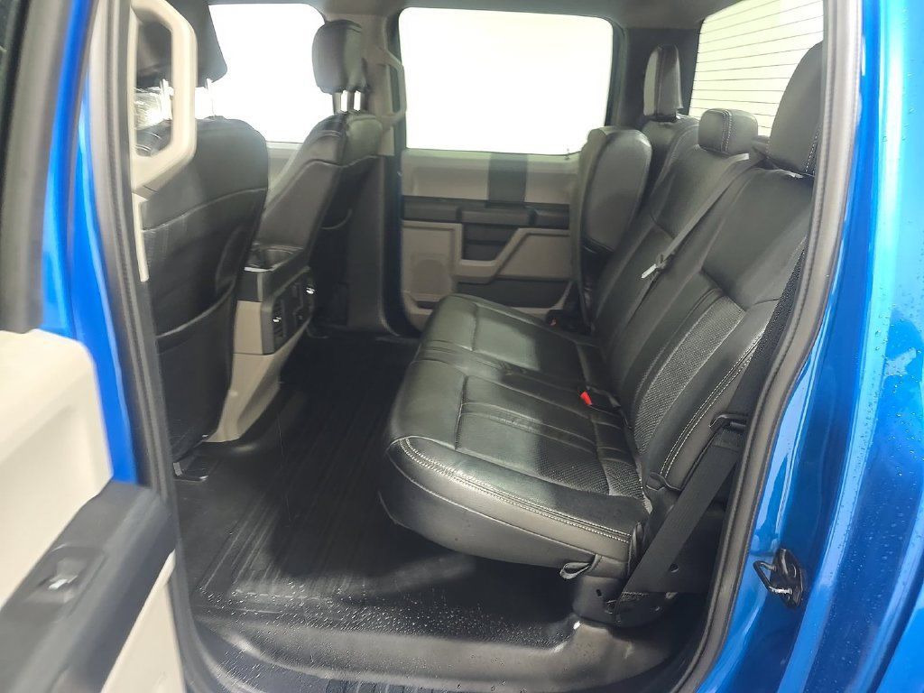Used 2019 Ford F150 XL w/ Equipment Group 101A Mid AWD/4WD image 4