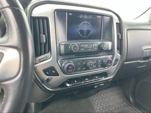 Used 2015 GMC Sierra 1500 SLE w/ SLE Value Package AWD/4WD image 11