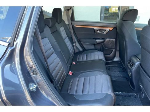 Certified 2018 Honda CR-V EX image 18