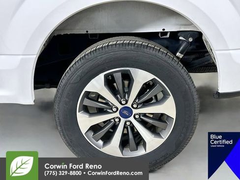 Certified 2020 Ford F150 XL w/ Equipment Group 101A Mid image 32