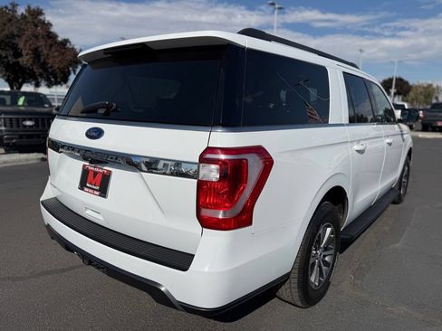 Used 2019 Ford Expedition Max XL AWD/4WD image 7