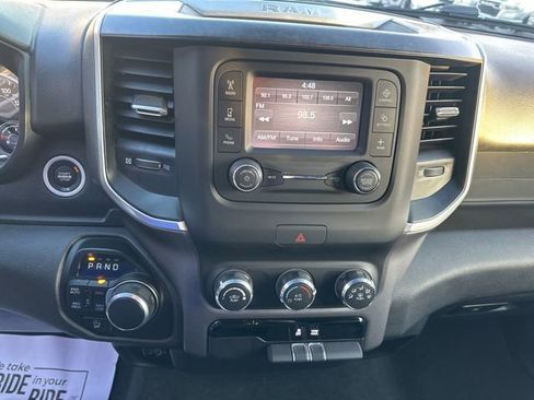 Used 2022 RAM 1500 Big Horn image 13