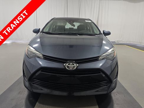 Used 2019 Toyota Corolla LE image 3