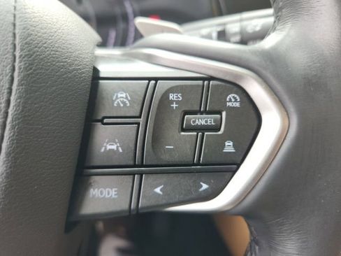 Used 2024 Lexus NX 250 FWD w/ Towing Package (2000 Lbs) image 35