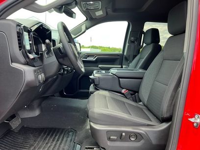 New 2026 Chevrolet Silverado 1500 LT