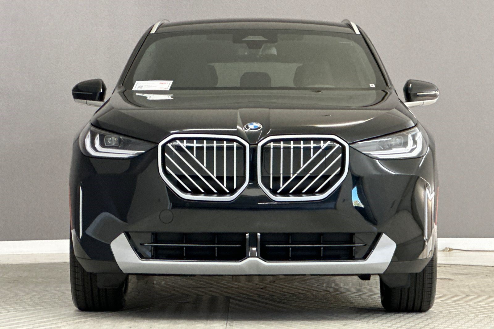 New 2026 BMW X3 xDrive30i w/ Convenience Package AWD/4WD image 5