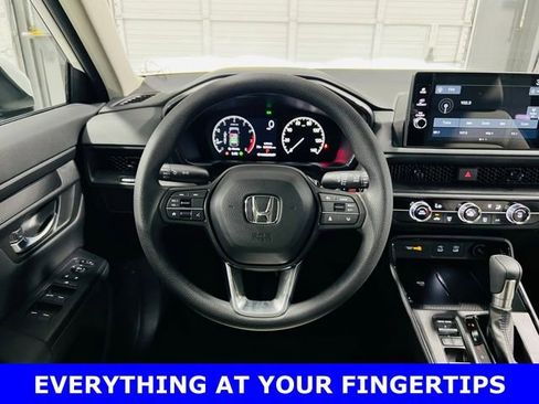 New 2026 Honda CR-V LX image 5
