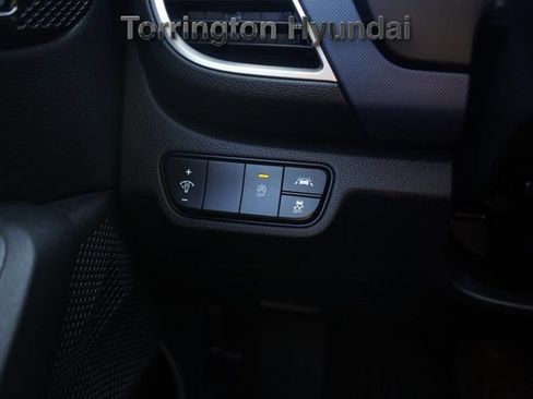 Used 2021 Kia Seltos S image 22