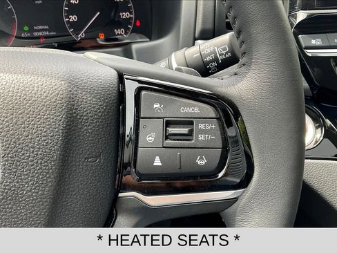 Used 2026 Honda Odyssey Elite image 12