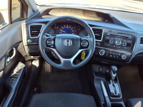 Used 2013 Honda Civic LX image 15