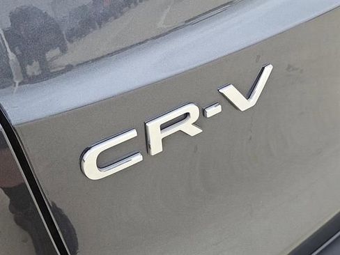 Used 2025 Honda CR-V EX-L image 8