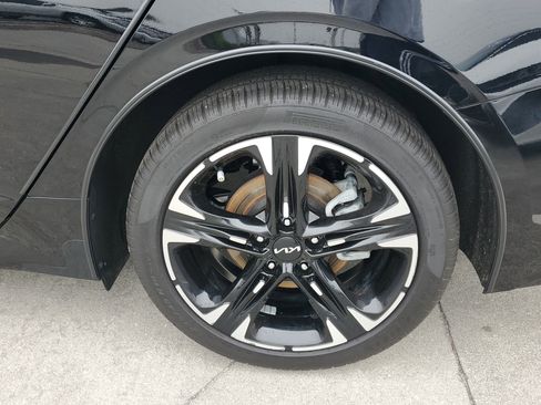 Used 2022 Kia K5 GT-Line image 9